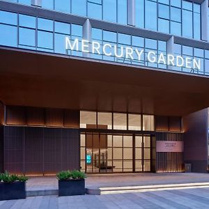 The Mercury Garden Shenzhen Nanshan, A Tribute Portfolio Hotel